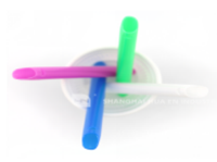 Evacuator tips (vented)